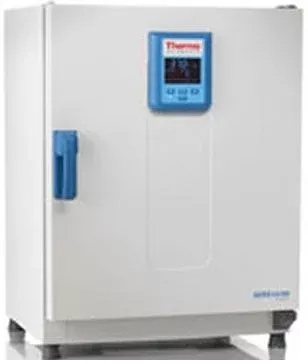 Thermo Fisher/Barnstead Microbiological Incubator Heratherm Advanced Protocol 2.3 cu.ft / 66 Liter - M-771345-2294 | Each