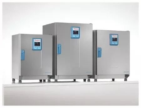 Thermo Fisher/Barnstead Microbiological Incubator Heratherm Advanced Protocol Security 6.3 cu. ft. / 178 Liter - M-1079318-3554 | Each