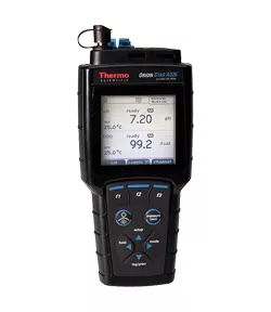 Thermo Fisher/Barnstead Portable Multiparameter Meter Thermo Scientific™ Orion™ Star A326 - M-1000909-2138 - Each
