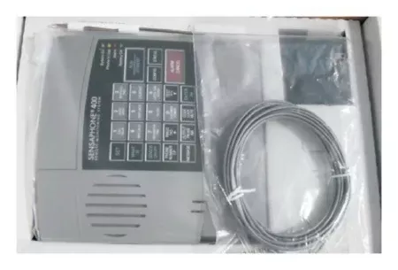 Thermo Fisher/Barnstead Telephone Dialing System Thermo Scientific™ Sensaphone™ 120 V, 60 Hz For 1535 Monitor/Alarm System - M-847136-4187 - Each