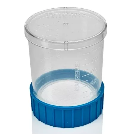 Thermo Scientific Nalge Filter Funnel Nalgene™ Analytical Polystyrene / Cellulose Nitrate Membrane 250 mL - M-1172188-845 - Case of 50
