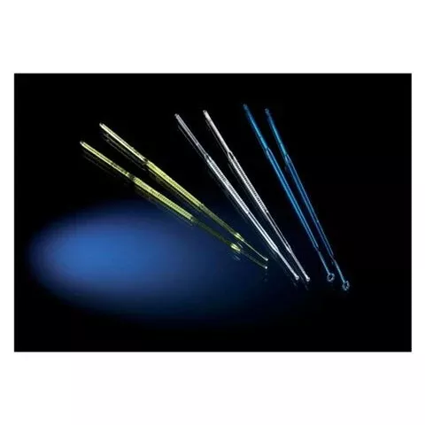 Thermo Scientific Nalge Inoculating Loop Thermo Scientific™ Nunc™ 1 µL Polystyrene Sterile - M-1131780-3953 - Case of 4000