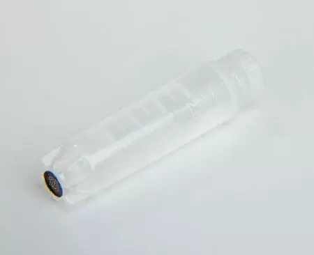 Thermo Scientific Nalge Nunc™ Storage Tube 2D Barcode Plain 2 mL Without Color Coding Screw Cap Polypropylene Tube - M-1145526-1437 - Case of 480