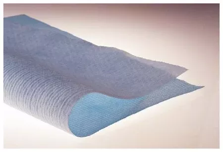 Thermo Scientific Nalge Surface Protector Nalgene™ Super Versi-Dry™ 200 Foot Roll Length, 40 Inch Width For Absorbtion of Chemical Spills, Cushioning of Breakable Items - M-1145489-428 - Case of 1