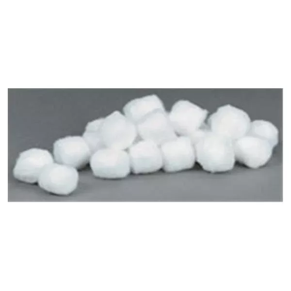 Tidi ProductsCotton Ball Non Sterile Large 2000/CA (969162)