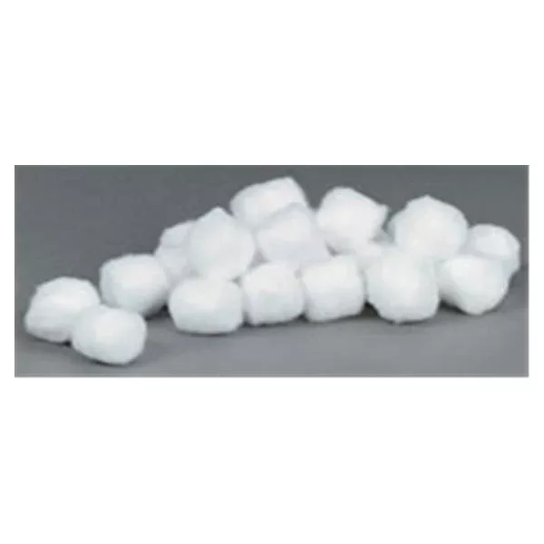 Tidi ProductsCotton Ball Non Sterile X-Large 2000/Ca (969164)
