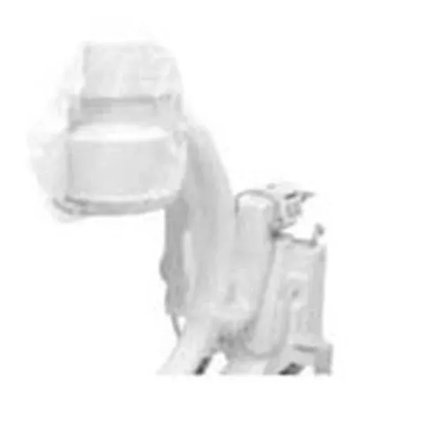Tidi ProductsCover C-Arm 12x36x36" Clear Sterile 30/Bx