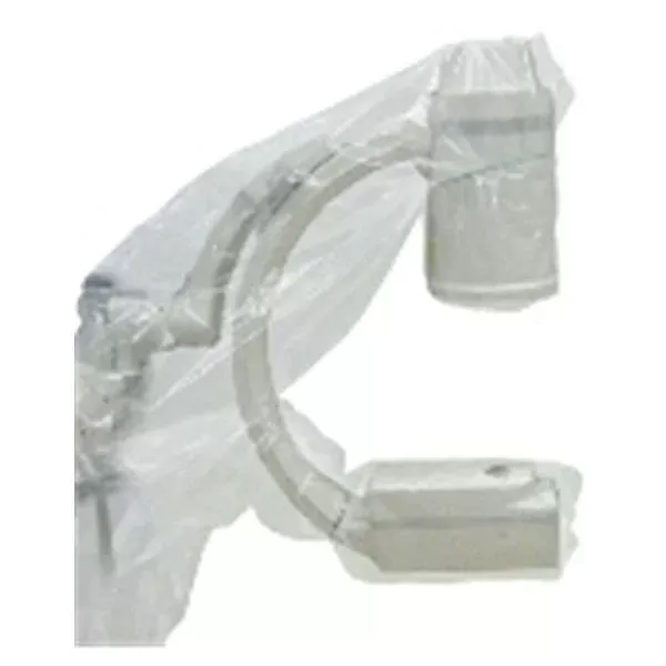 Tidi ProductsCover C-Arm 9" Universal/Half Bag 20/Ca