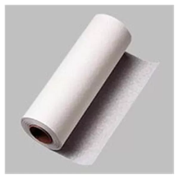 Tidi ProductsCover Chiropractic Headrest 12 in x 225 Feet White 12/Ca