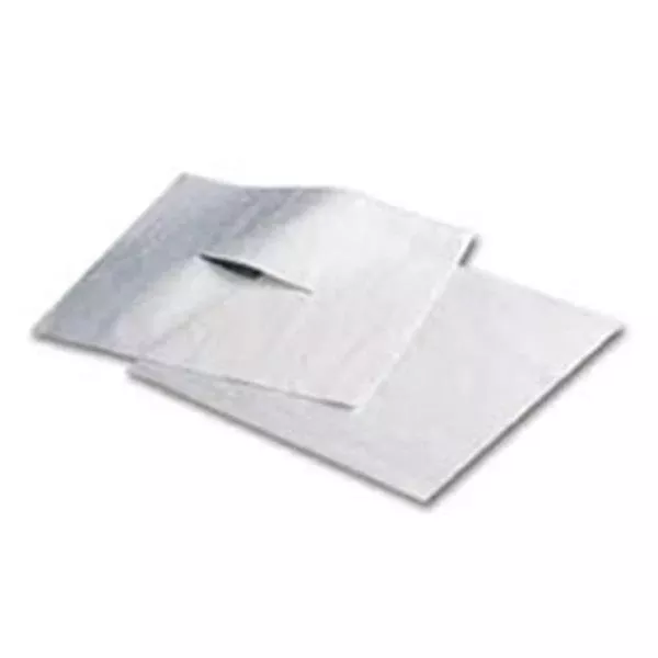 Tidi ProductsCover Headrest 12 in x 12 in White 1000/Ca