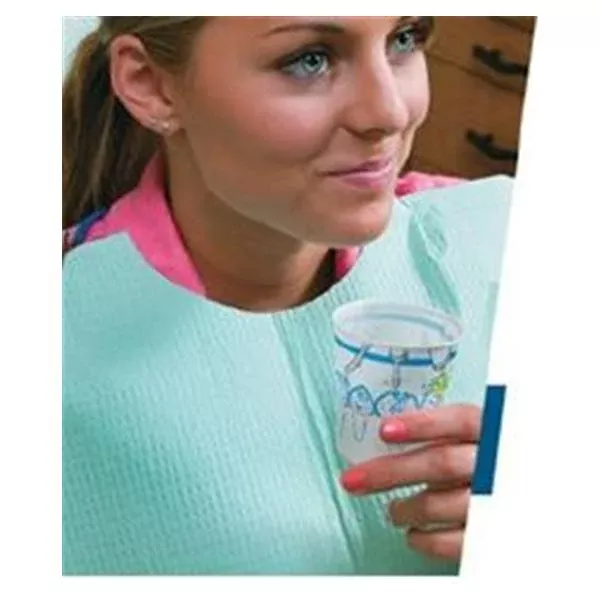 Tidi ProductsCup Drink Paper 5 oz TIDI Tooth 1000/Ca
