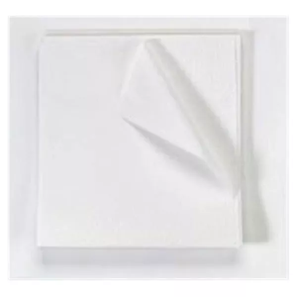 Tidi ProductsDrape Sheet Exam Encore 40 in x 60 in White 3 Ply 100/Ca