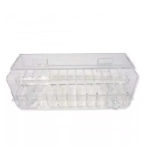 TimeMed a Div of PDC Dispenser Mult/Tape Clear Ea