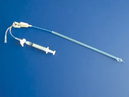 Titus Medical LLC HSG Catheter Set Redi ClearVue 5 Fr. - M-918772-2248 | Box of 10