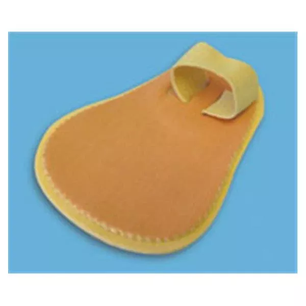 TripleCorrector Splint Economy Toe Polyurethane Foam Sz OSFA Ea (19036)
