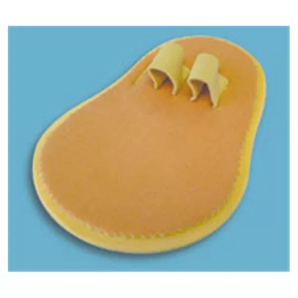 TripleCorrector Splint Economy Toe Polyurethane Foam Sz OSFA Ea (19037)