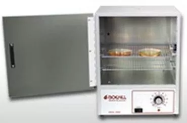 Troy Biologicals Incubator Analog 0.8 cu. ft. - M-780502-1610 - Each