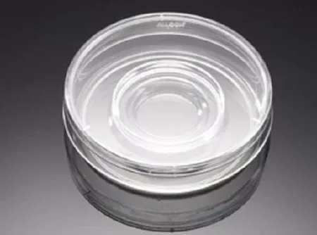 Troy Biologicals IVF Dish Falcon - M-1031904-4994 | Case of 500