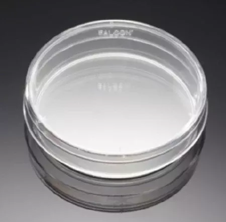 Troy Biologicals Tissue Culture Dish Falcon Polystyrene - M-847972-4721 - Case of 500
