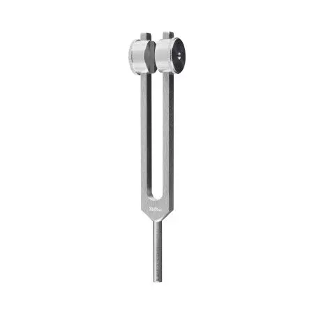 Tuning Fork McKesson Argent Aluminum Alloy 128 cps - M-1110134-2089 | Each