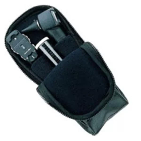 Tycos InstrumentsDiagnostic Set PocketScope Twist Lock Connection 2.5V Ea (92821)