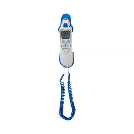 Tympanic Ear Thermometer McKesson LUMEON Ear Probe Handheld - M-855093-4080 | Each