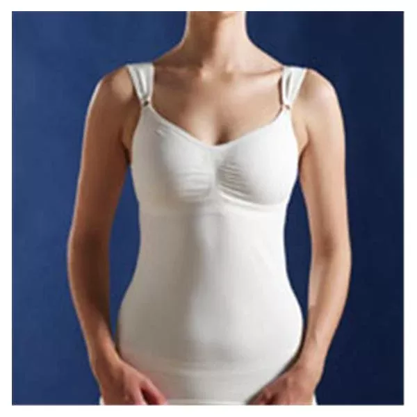 TytexCamisole Post-Op CareFix Mindy Small White Ea