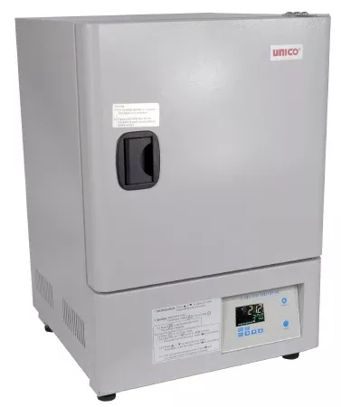 United Products & Instruments Digital Incubator Unico Laboratory 1.05 cu. ft. / 30 Liter - M-987657-620 - Each