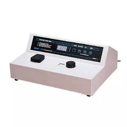 United Products & Instruments Experimental Manual Unico S1100 Series 175 Pages For 1100 Series Spectrophotometers - M-1120590-297 - Each