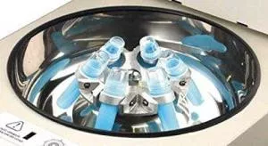United Products & Instruments Horizontal Rotor For HX C822 Centrifuge - M-1070623-675 - Each