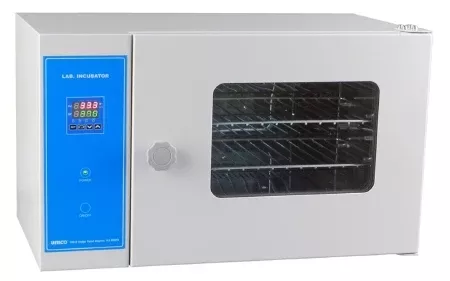 United Products & Instruments Incubator Unico Laboratory/Digital 0.35 cu. ft. / 10 Liter - M-1040018-4904 | Each