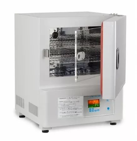 United Products & Instruments Incubator Unico Laboratory/Digital 0.7 cu. ft. / 20 Liter - M-1123421-4438 - Each