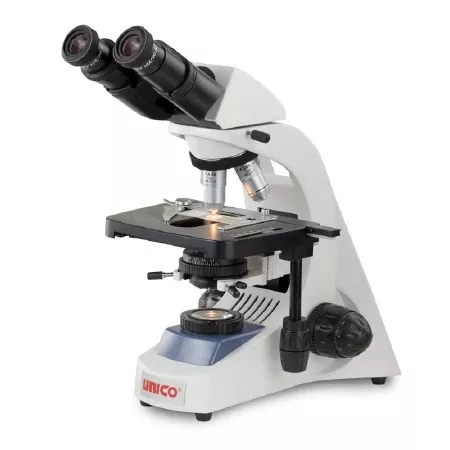 United Products & Instruments IP750 Series Microscope Binocular Head 4X / 10X / 40XR / 100XR Mechanical Stage - M-848203-1432 | Box of 1