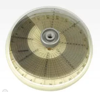 United Products & Instruments Microhematocrit Rotor 24-Place For Centrifuge - M-945896-512 - Each