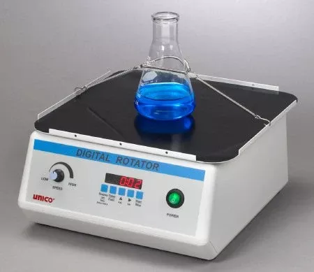 United Products & Instruments Orbital Mixer Digital Rotator - M-768178-4173 | Each