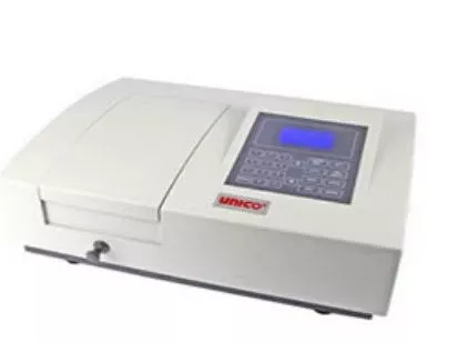 United Products & Instruments Spectrophotometer 2150 Series - M-817123-3011 | Each