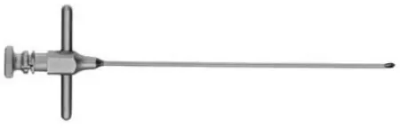 V. Mueller Antrum Needle V. Mueller 16 Gauge 4-1/8 Inch Length - M-800554-4659 | Each