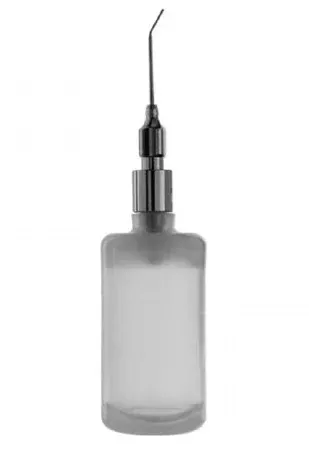 V Mueller Cannula Irrigation Bishop-Harmon 19g Ea