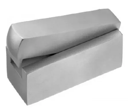 V Mueller Crusher Bone Cottle 5/8x2-3/4" Ea