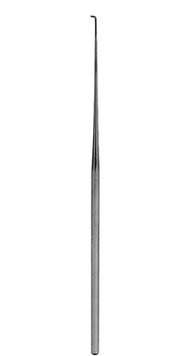 V Mueller Dissector Crabtree 6-1/2" 2mm Ea