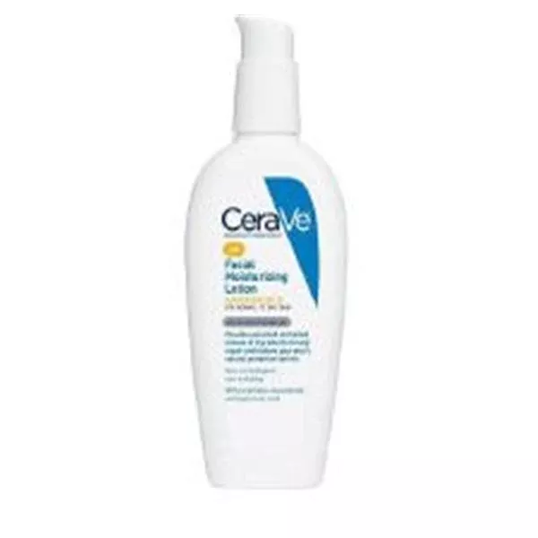 Valeant Pharamceuticals Int'l CeraVe Facial AM Moisturizing Lotion 3oz/Bt