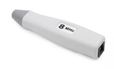 Vascular Doppler Probe McKesson LUMEON 8 MHz - M-885454-4853 | Each