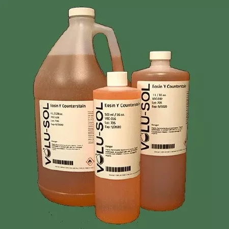 Volusol Inc Eosin Y Counterstain 32 oz. - M-970472-1880 - Each