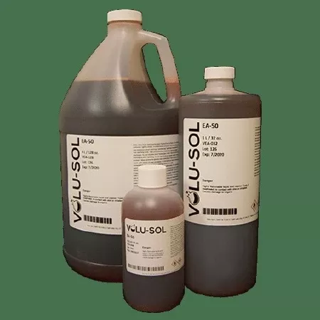 Volusol Inc Papanicolaou Stain (EA-50) 32 oz. - M-970469-507 - Case of 12