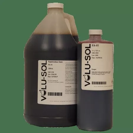 Volusol Inc Papanicolaou Stain (EA-65) 1 gal. - M-970623-1006 - Each