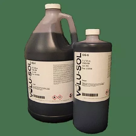 Volusol Inc Papanicolaou Stain (OG-6) 32 oz. - M-970593-4071 - Each