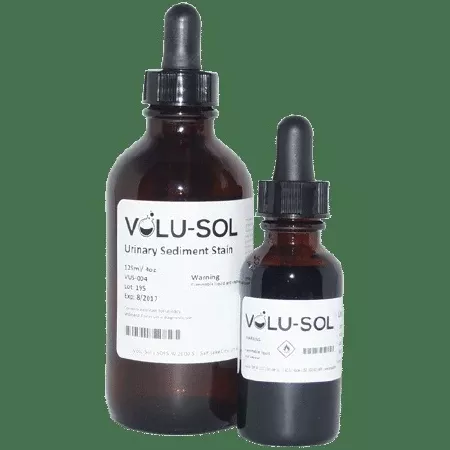 Volusol Inc STAIN, URINARY SEDIMENT 4OZ - M-970647-1760 - Each