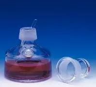 VWR International Mounting Media / Balsam Bottle Borosilicate Glass 100 mL - M-1044538-1340 | Pack of 1