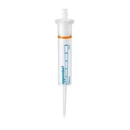 VWR International Positive Displacement Pipette Tip Combitips advanced, Eppendorf Quality™ 10 mL - M-950754-1534 - Case of 100