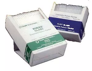 VWR International VWR Pasteur Pipette - M-1109392-2581 - Case of 1000
